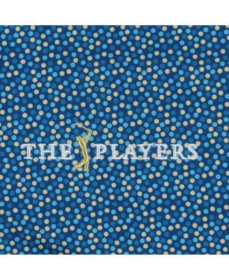Men's Navy THE PLAYERS Polo Shirt