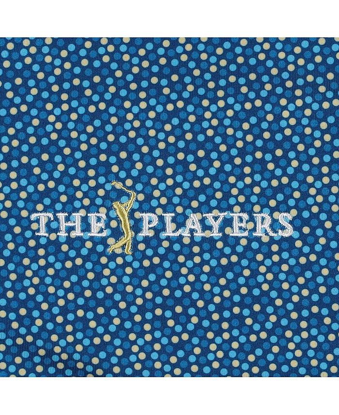Barstool Golf Men's Navy THE PLAYERS Polo Shirt Macy's