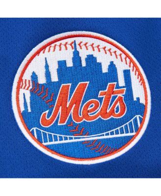 Men's Royal New York Mets OG 2.0 Fashion Shorts