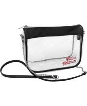 Macys clearance clear purse