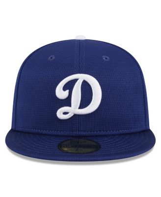 New Era Men S Royal Los Angeles Dodgers 2024 Batting Practice 59FIFTY   27317634 Fpx.tif