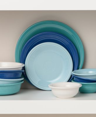 Sky Classic Luncheon Plate