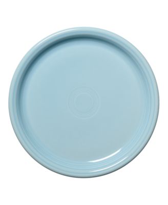 Fiesta - Sky Bistro Dinner Plate