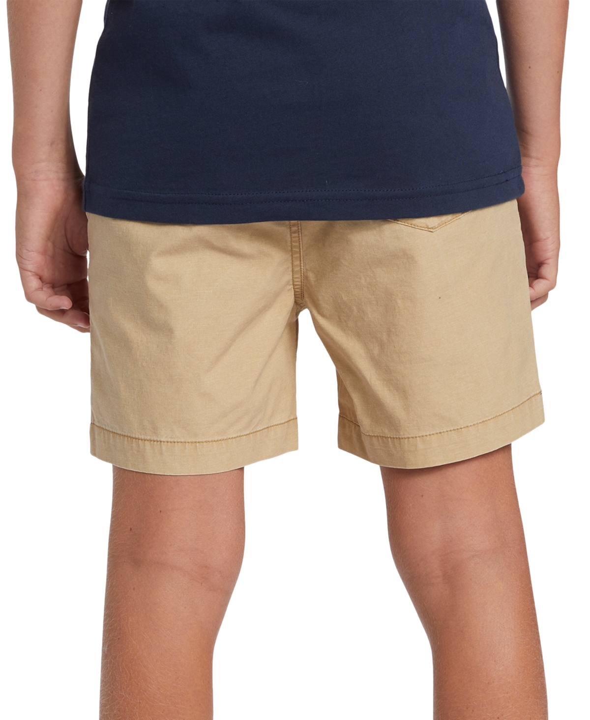 Quiksilver Big Boys Taxer Walk Shorts
