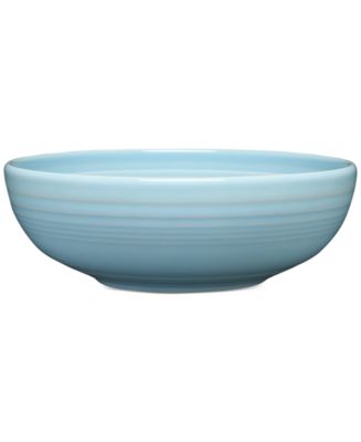 Fiesta Medium Bistro Bowl, 38 oz. Sky - Macy's