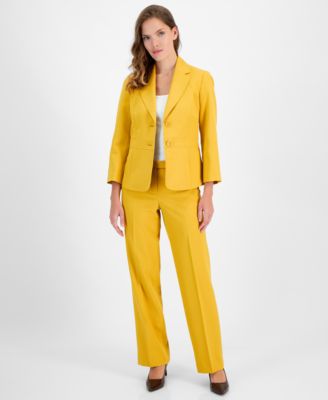 Macys petite suits hotsell