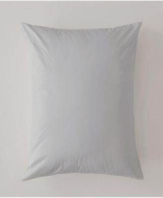Cotton Cool-Air Percale Sham 2-Pack - King