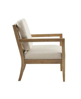 Tage Upholstered Accent Armchair