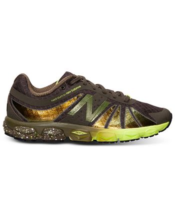 New Balance Women s Heidi Klum 890 Running Sneakers from Finish