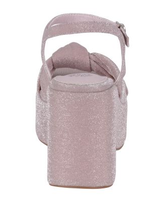 Women's Analia Platform Wedge Sandals