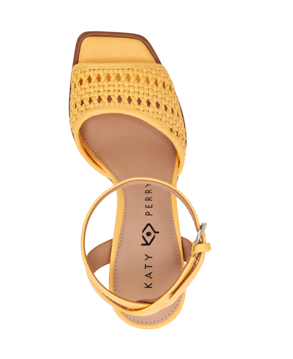 Katy Perry The Steady Ankle Strap Sandal
