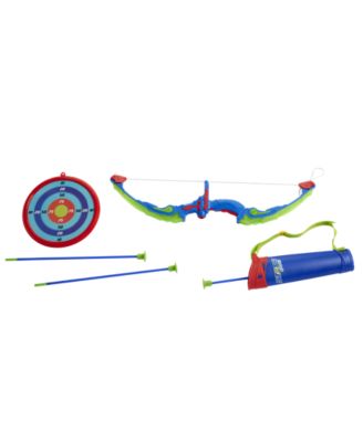 Stats Archery Set with Lights, Created for You by Toys R Us