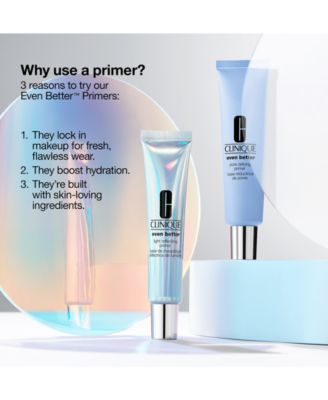 Even Better Light Reflecting Primer Mini, 0.5 oz.