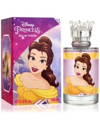 Princess Belle Eau de Toilette Spray, 3.4 oz. 