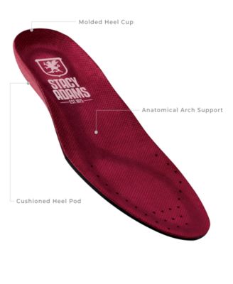 Men's Sync Slip-On Hybrid Dress Shoes 