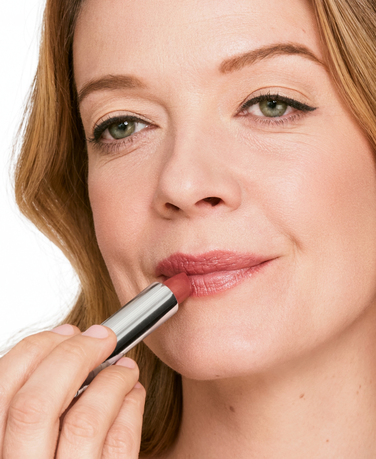 CLINIQUE DRAMATICALLY DIFFERENT LIPSTICK SHAPING LIP COLOUR, 0.14-OZ. 
