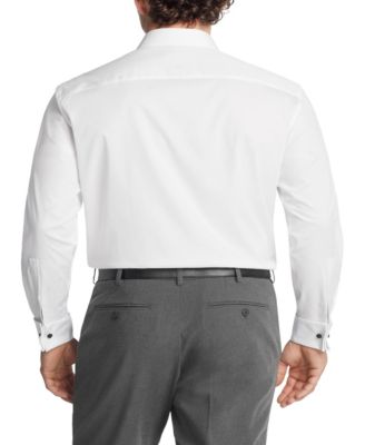 Steel Men's Regular Fit Dress Shirt