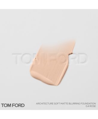Architecture Soft Matte Blurring Foundation