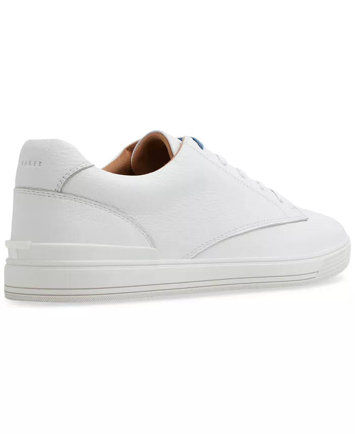 Men's Brentford Lace-Up Sneakers - thumbnail 3