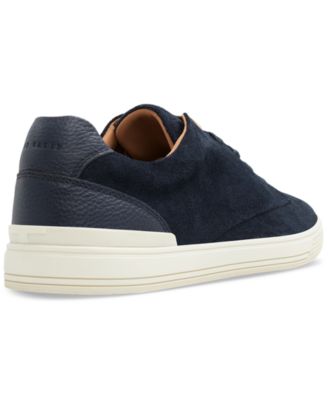 Men's Brentford Lace-Up Sneakers 