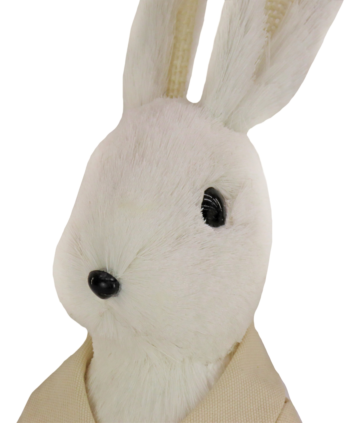 National Tree Company Bunny with Basket