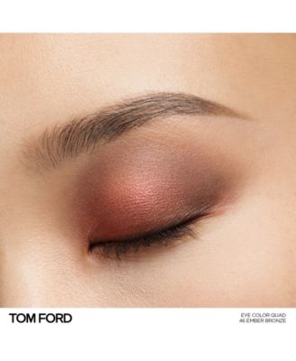 Eye Color Quad Cr&egrave;me Eyeshadow