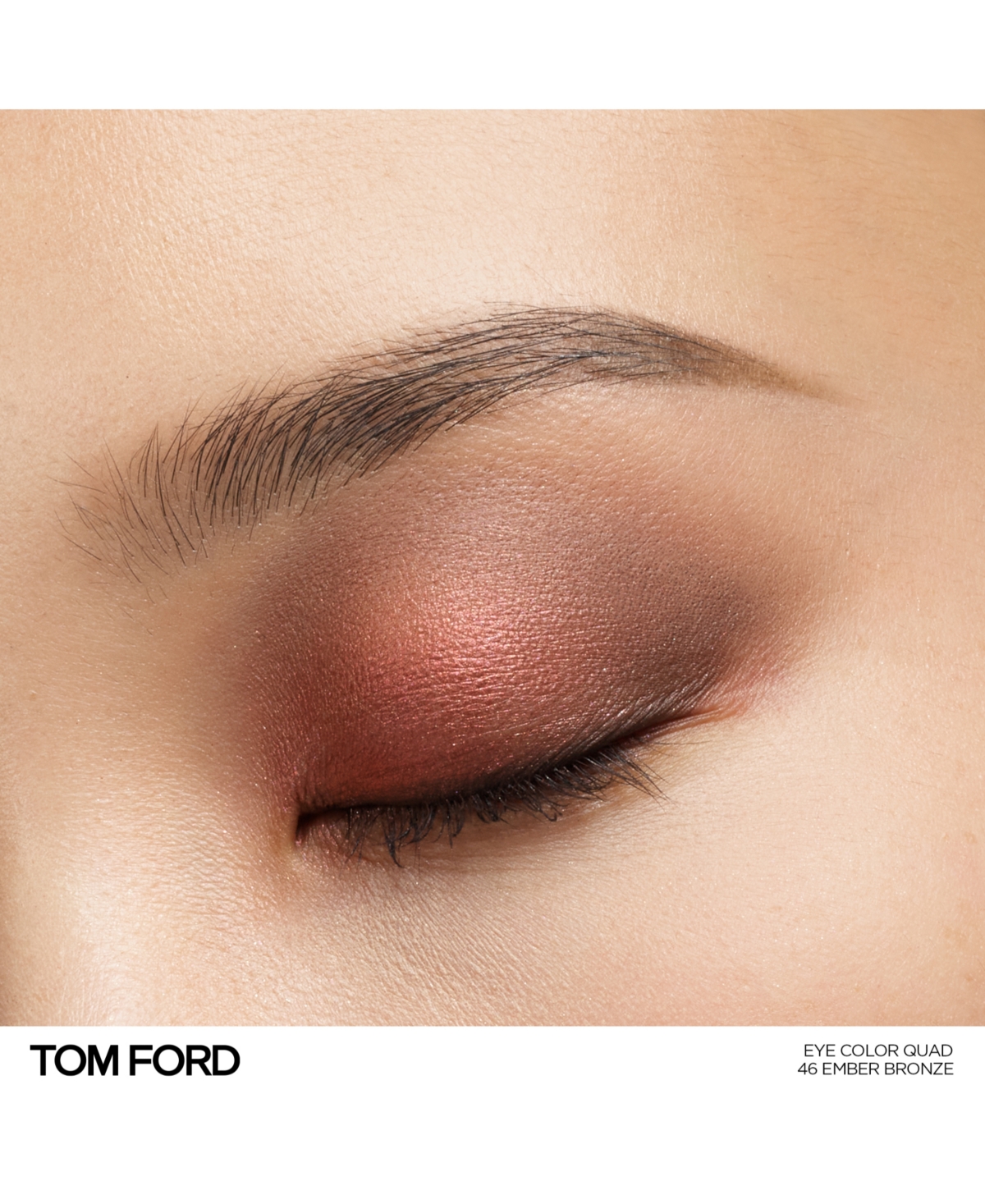 Tom Ford Eye Color Quad Creme Eyeshadow