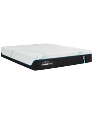 Adapt 11" Medium Memory Foam Mattress Set - King