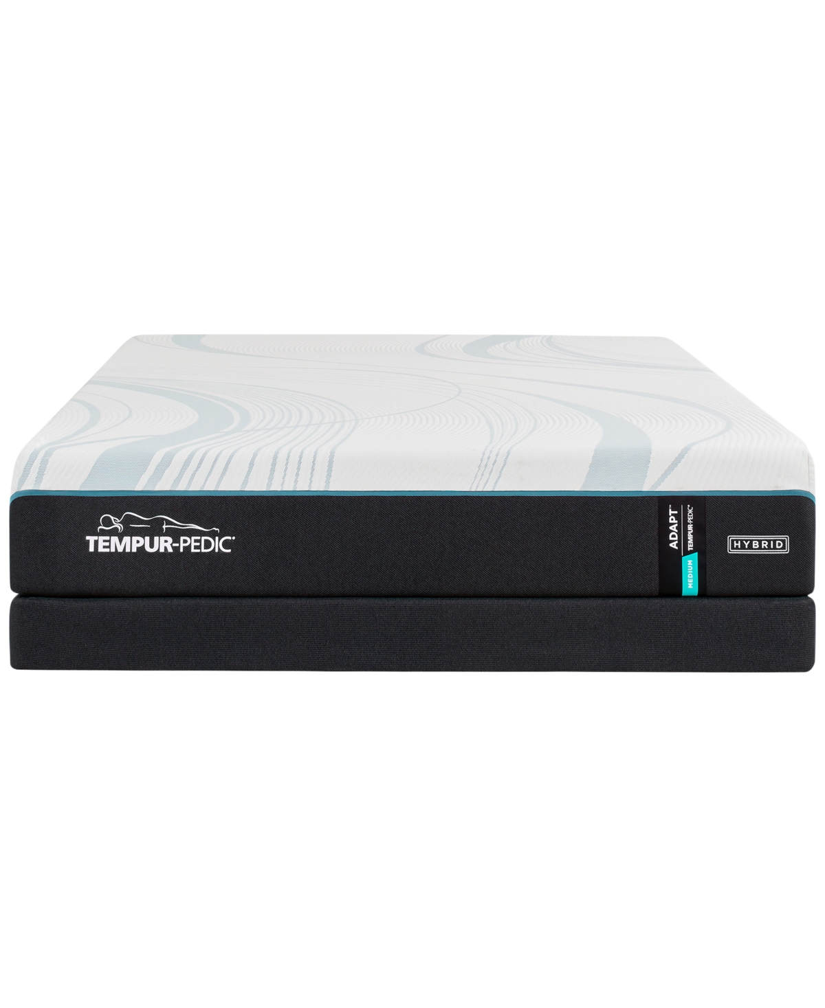 Tempur-Pedic Adapt 11" Medium Hybrid Mattress