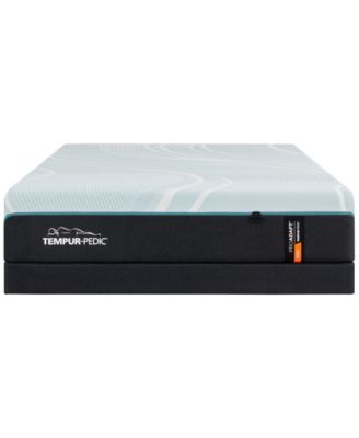 ProAdapt 12" Firm Memory Foam Mattress Set - King