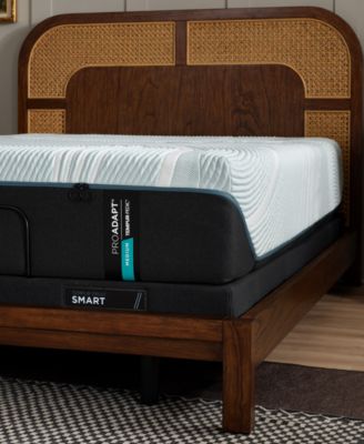 ProAdapt 12" Medium Memory Foam Mattress - King