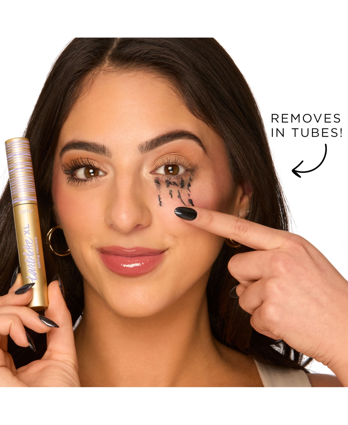 tarte Travel-Size Tartelette Xl Tubing Mascara