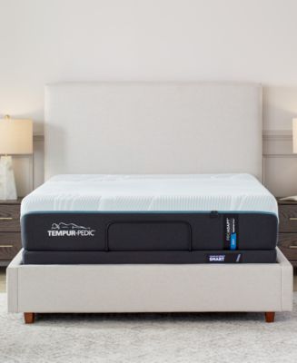 Tempur Pedic ProAdapt 2.0 Soft Mattress Full