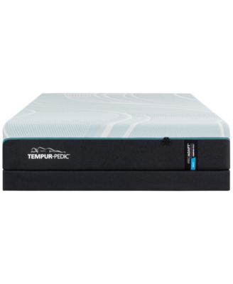 ProAdapt 2.0 12" Soft Memory Foam Mattress - King