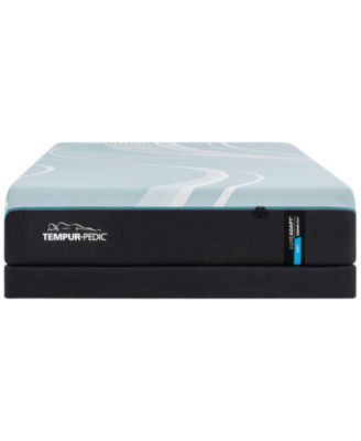 LuxeAdapt 2.0 13" Soft Memory Foam Mattress - King