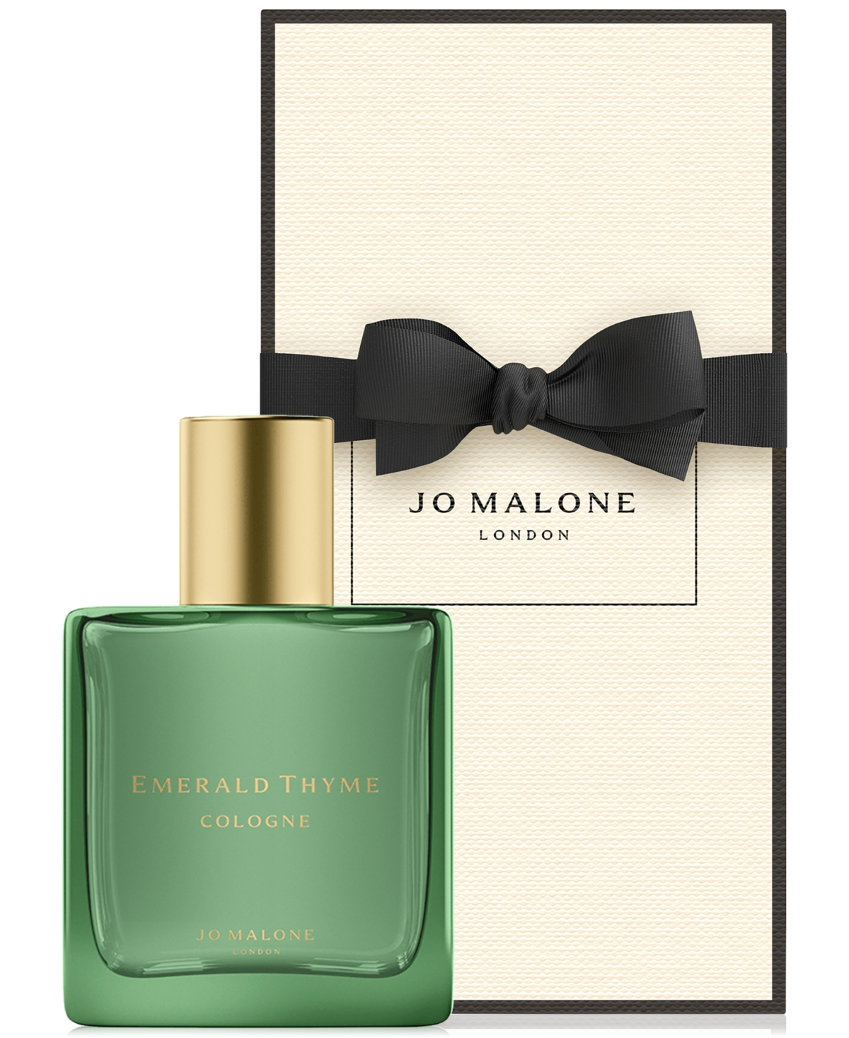 Shop Jo Malone London Emerald Thyme Cologne, 1 Oz. In No Color