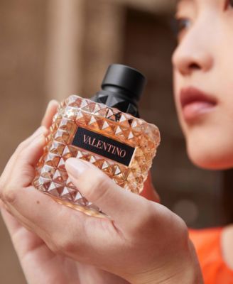 Donna Born In Roma Coral Fantasy Eau de Parfum, 3.4 oz.