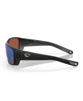 Men's Pargo Polarized Sunglasses, Mirror 6S9086