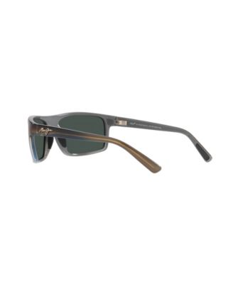 Unisex Polarized Sunglasses, 746 BYRON BAY