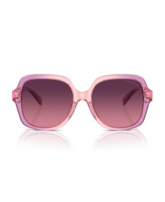 Women's Polarized Sunglasses, Cr614 Hc8395U