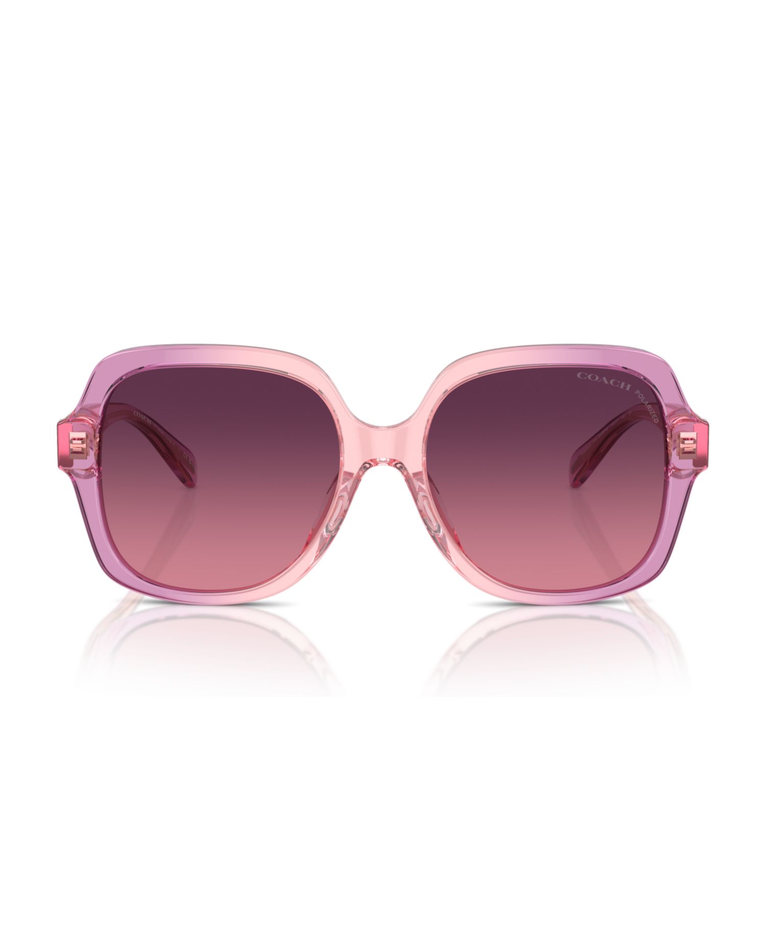 Women's Polarized Sunglasses, CR614