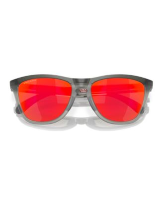 Unisex Sunglasses, Frogskins Range Low Bridge Fit Oo9284A