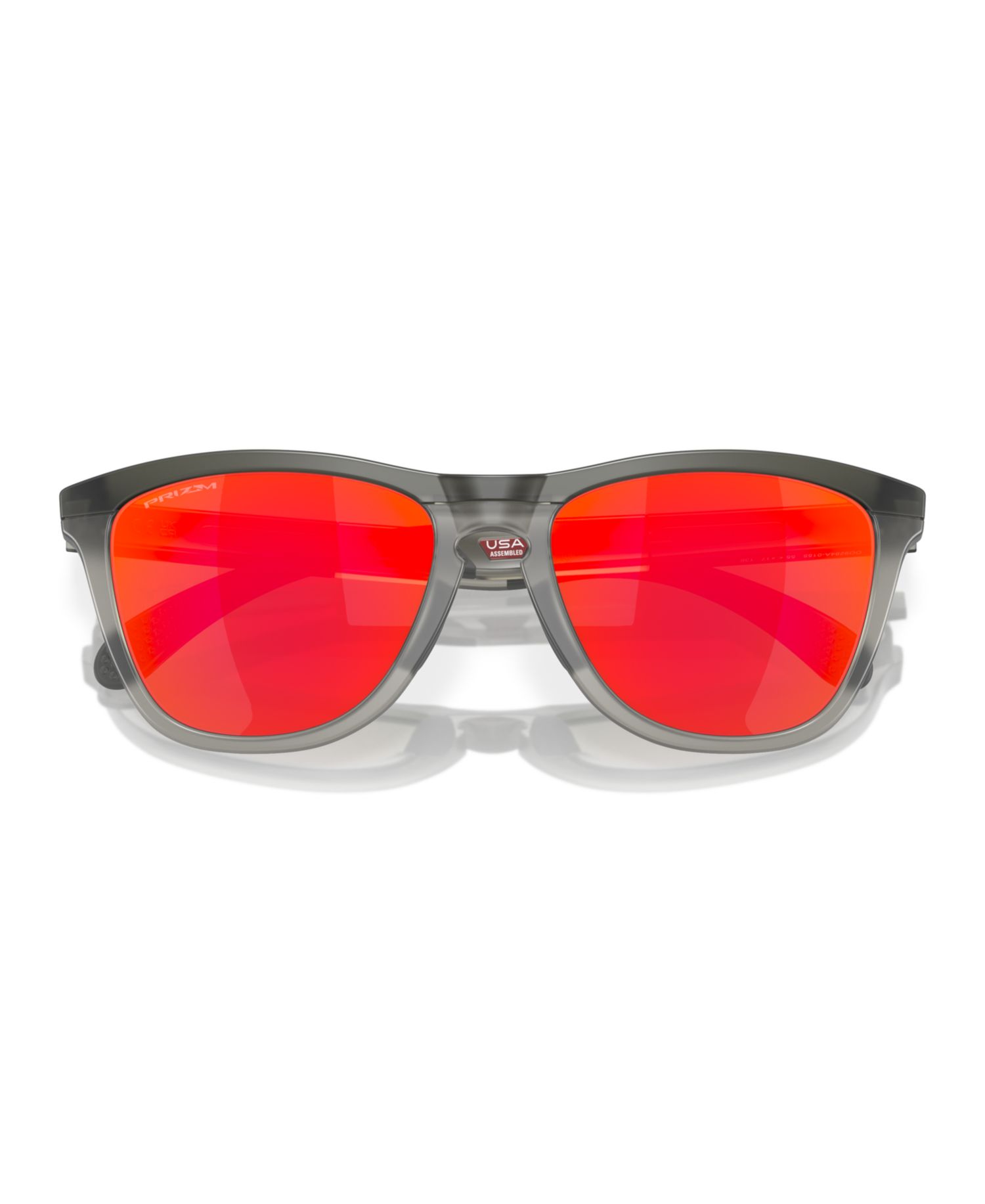 Unisex Sunglasses, Frogskins Range Low Bridge Fit Oo9284A