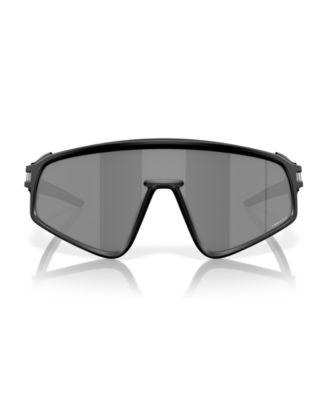 Unisex Latch Panel Sunglasses, OO9404