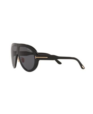 Unisex Sunglasses, Ft0836 Tr001306