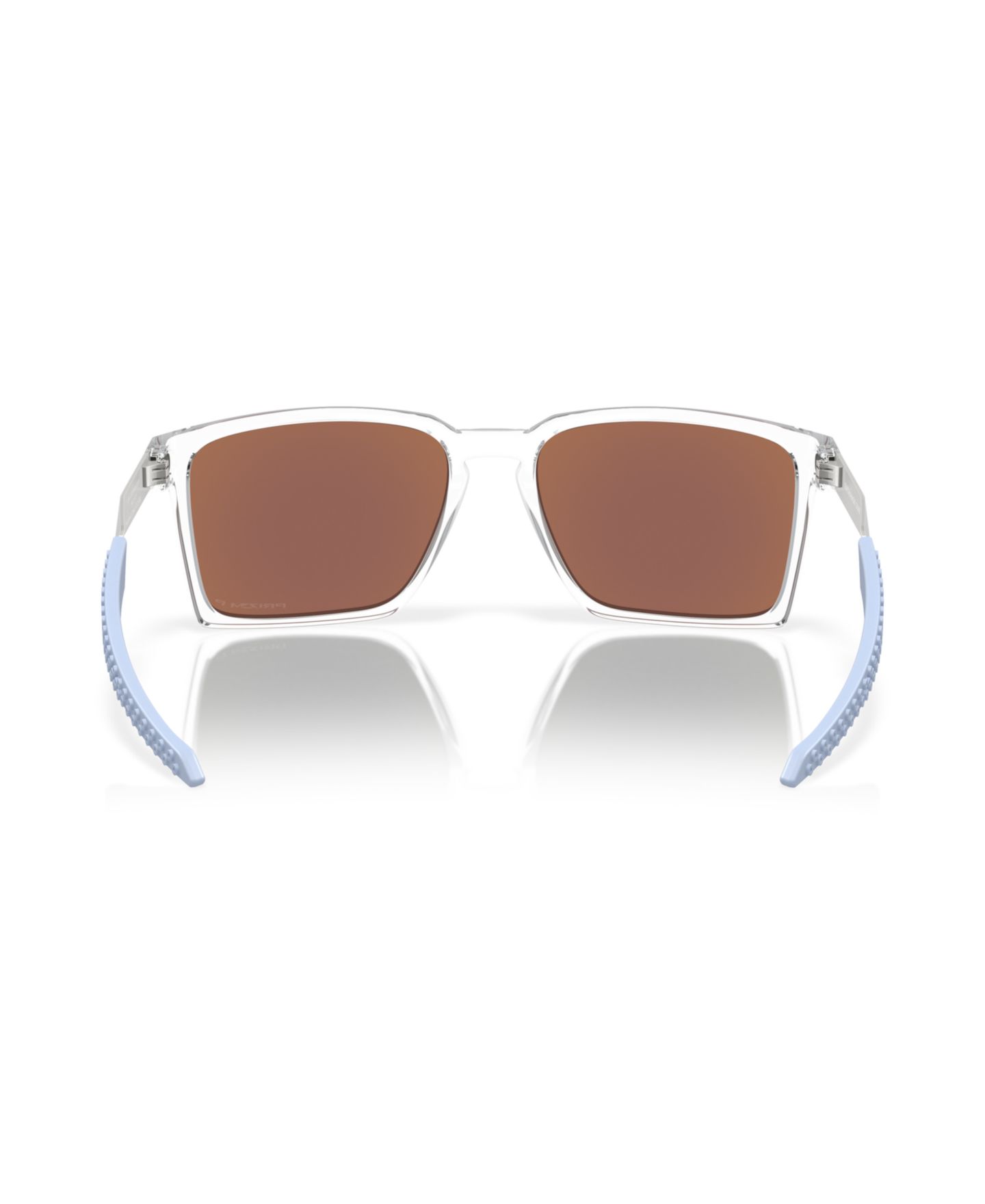 Солнцезащитные очки Oakley Unisex Polarized Sunglasses, Exchange Sun Oo9483, цвет: Полированный прозрачный — фото 4