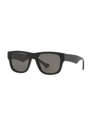 Mens gucci polarized sunglasses hotsell