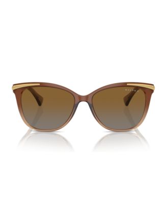 Women's Polarized Sunglasses, Ra5309U