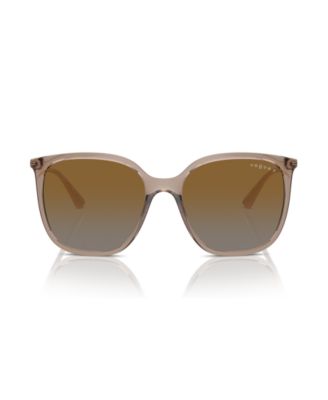 Women's Polarized Sunglasses, Vo5564S