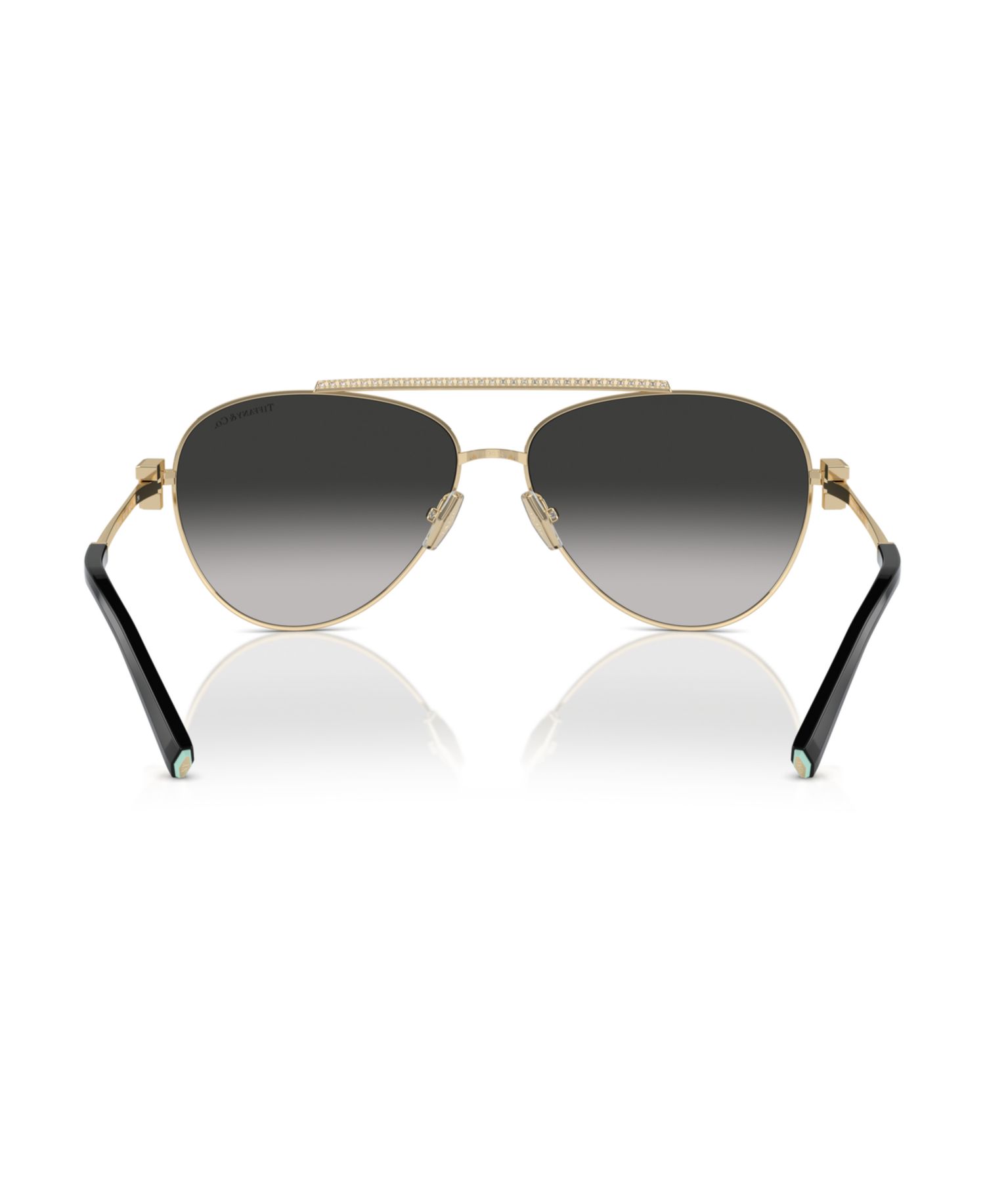 Women's Pilot Sunglasses, TF3101B